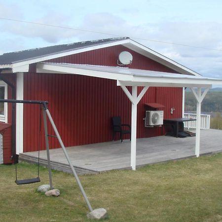 Sunne Stugcenter 18 Vila Gräsmark Exterior foto