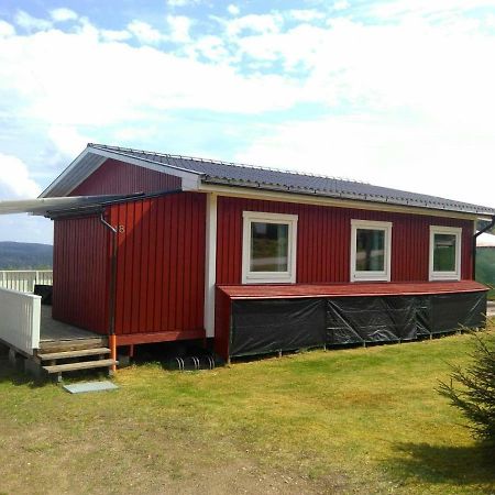 Sunne Stugcenter 18 Vila Gräsmark Exterior foto