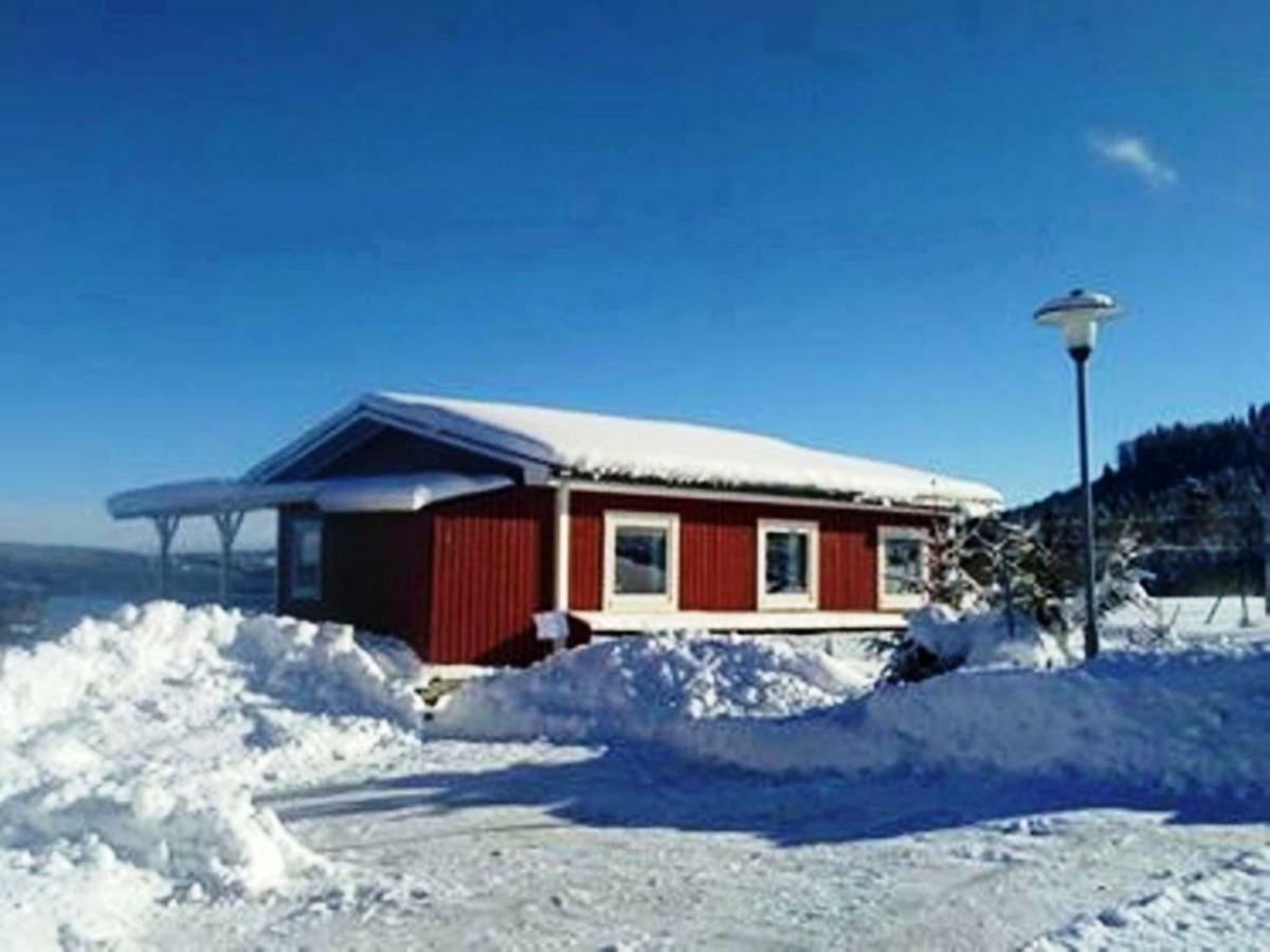 Sunne Stugcenter 18 Vila Gräsmark Exterior foto