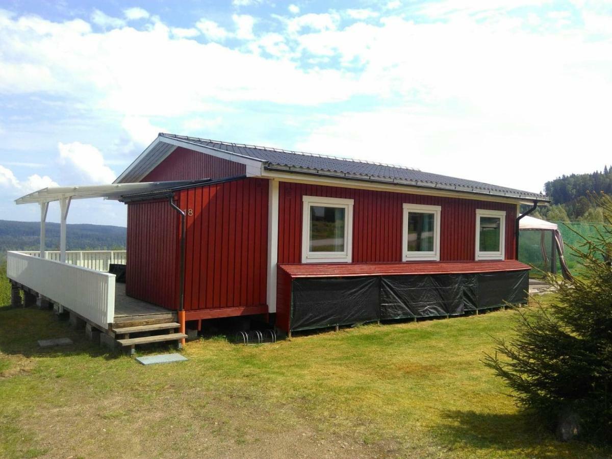 Sunne Stugcenter 18 Vila Gräsmark Exterior foto